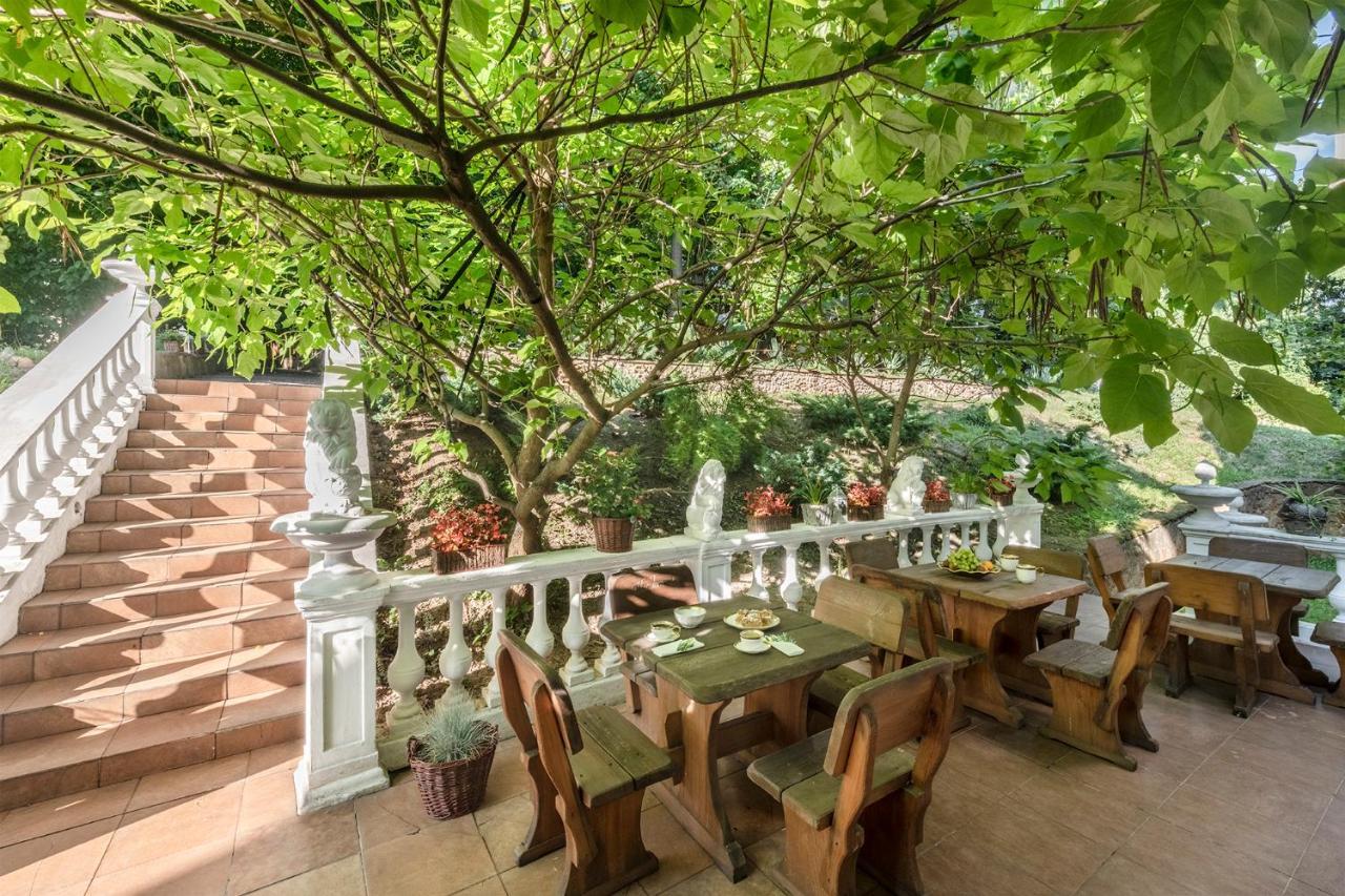 Palac Tarnowskich Hotel & Restauracja & Spa Ostrowiec Świętokrzyski Εξωτερικό φωτογραφία